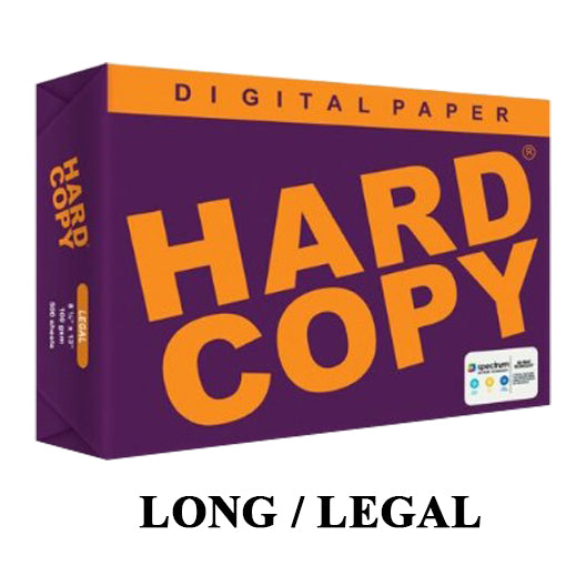 1 Ream Hard Copy 100gsm Bond Paper Digital Paper Substance 30