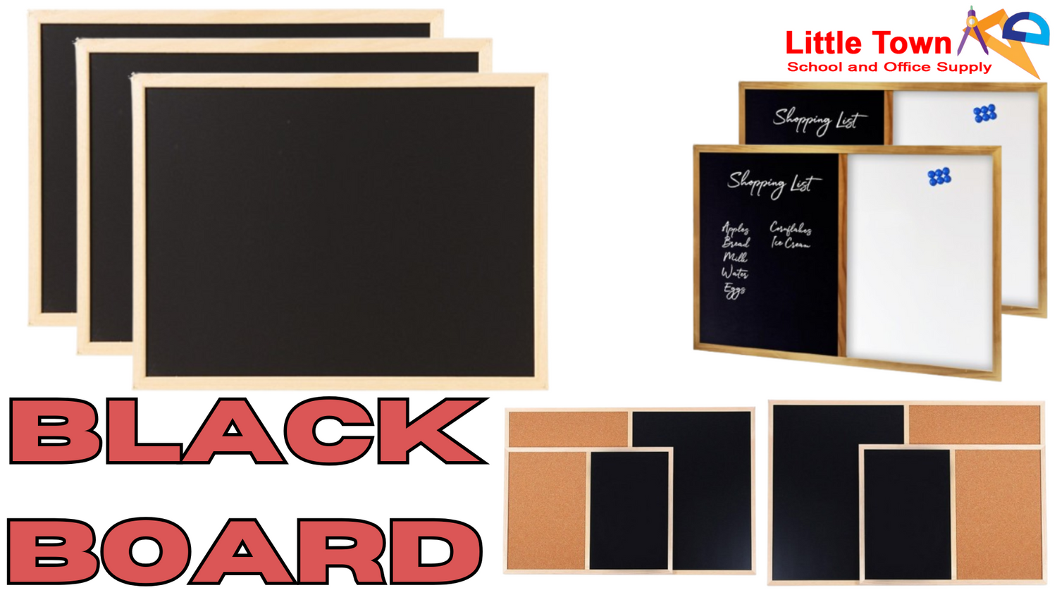 BlackBoards