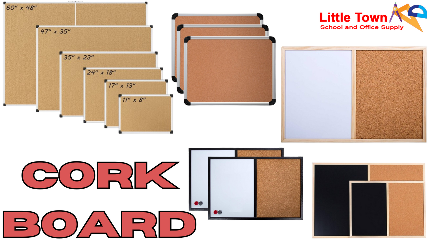 CorkBoards