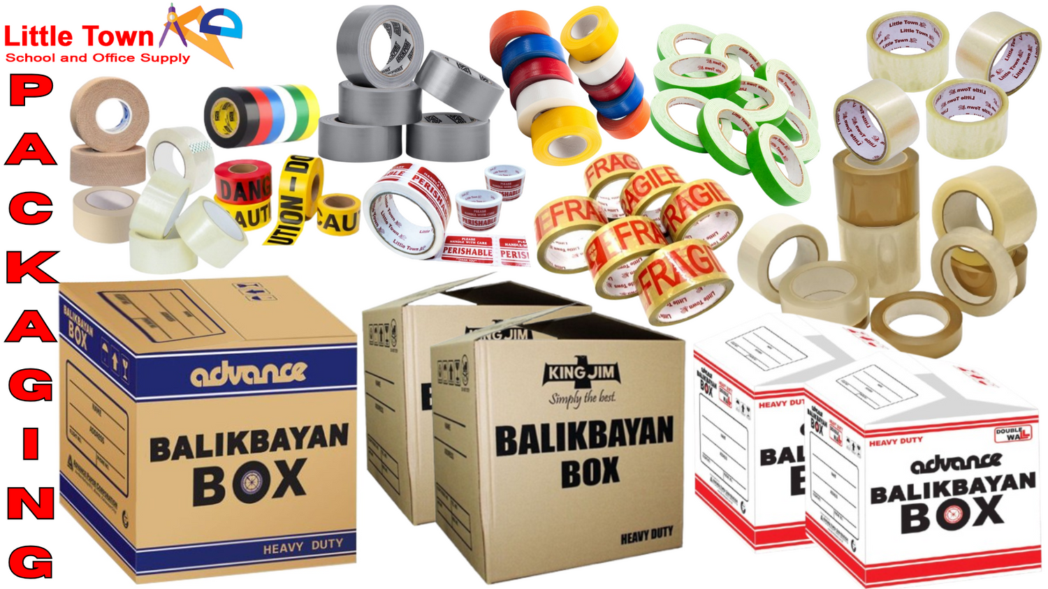 Balikbayan Box