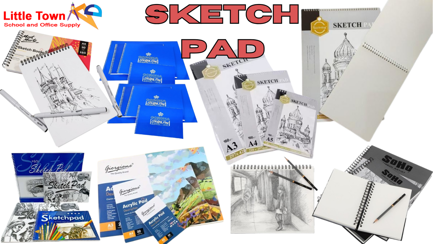 Sketch Pad