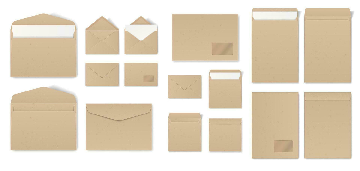 Envelope