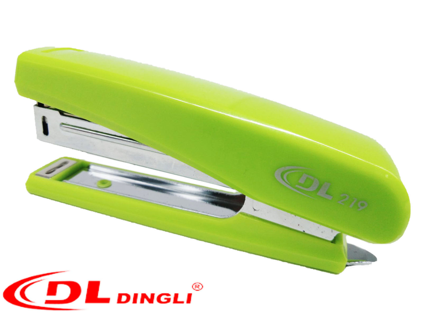 Dingli Stapler With Staple Wire Set (DL219) #10 (33853)