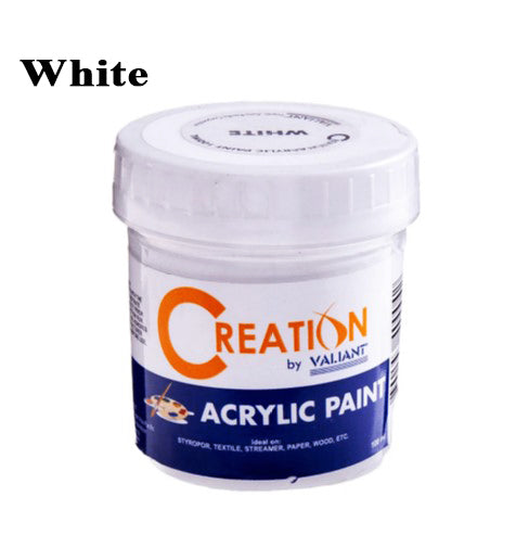 Creation Acrylic Paint 100ml