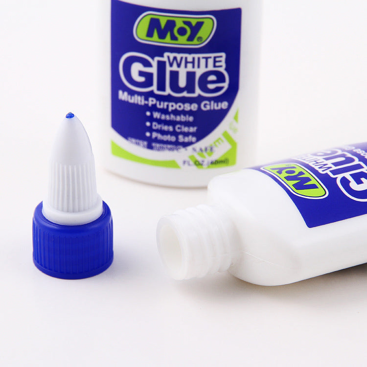 M.Y White glue multi-purpose glue 100ml