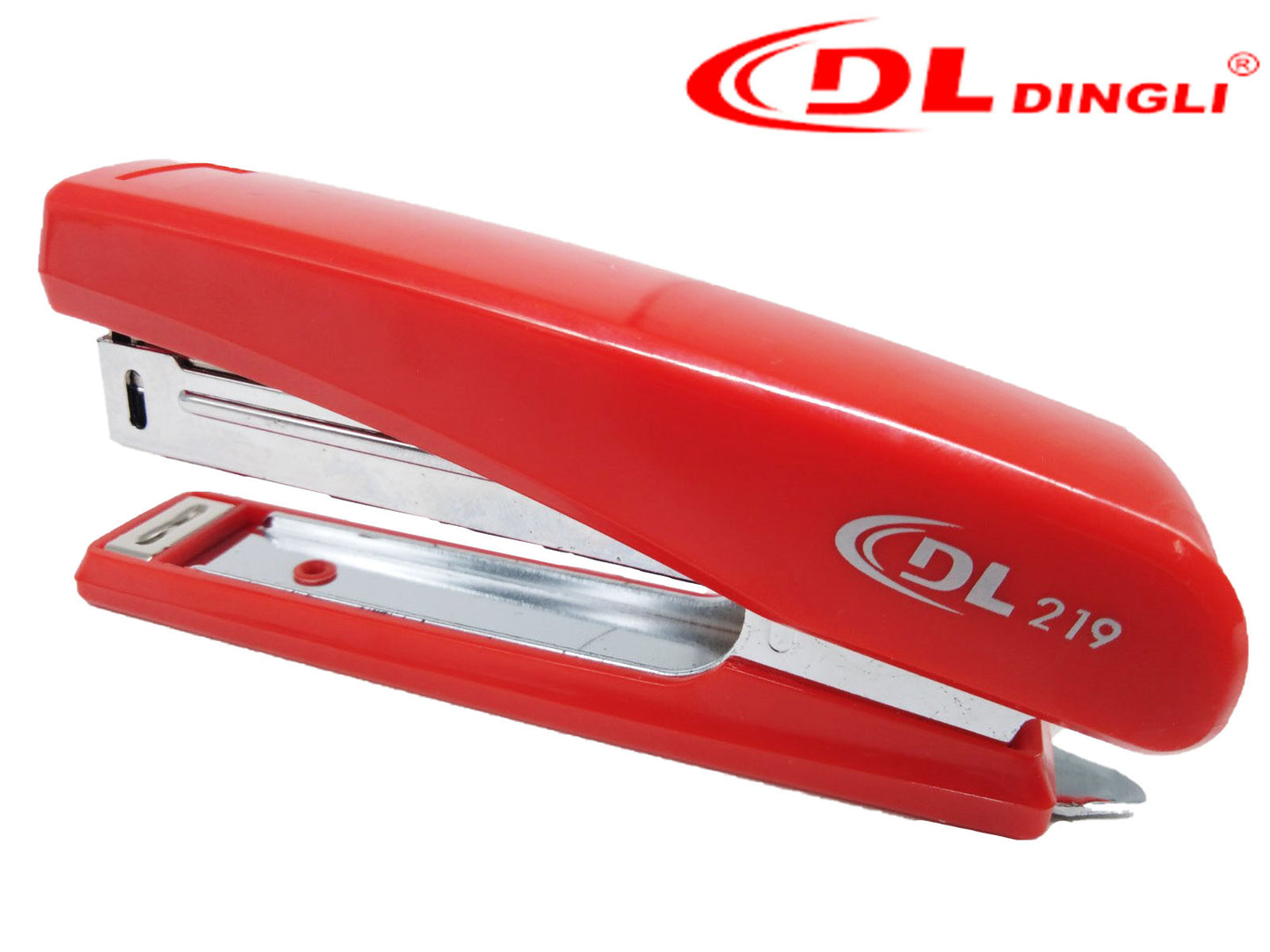 Dingli Stapler With Staple Wire Set (DL219) #10 (33853)