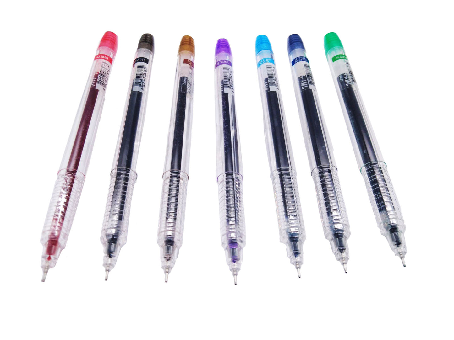 Dong-A My Gel Pen Crown New Elite Clip 0.5mm