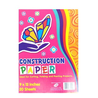 Construction Paper