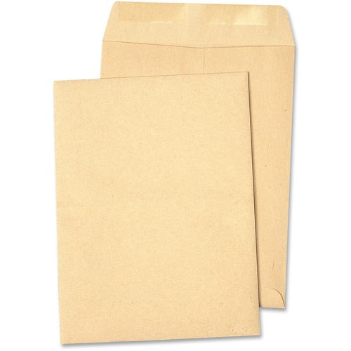 1 piece Kraft Catalog Envelope 6x9 inches