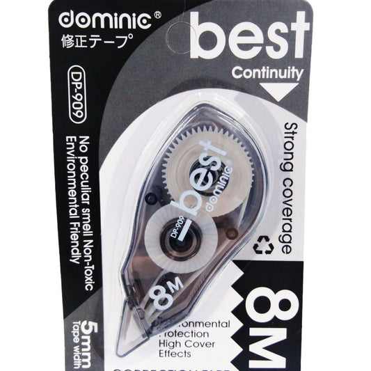 Correction Tape 5mm tape width Random Color