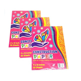 Construction Paper