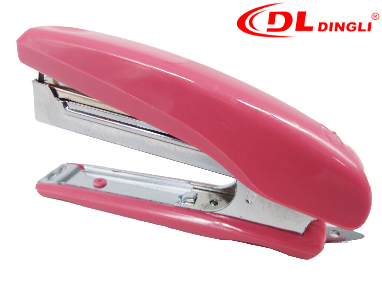 Dingli Stapler With Staple Wire Set (DL218) #10 (8438)