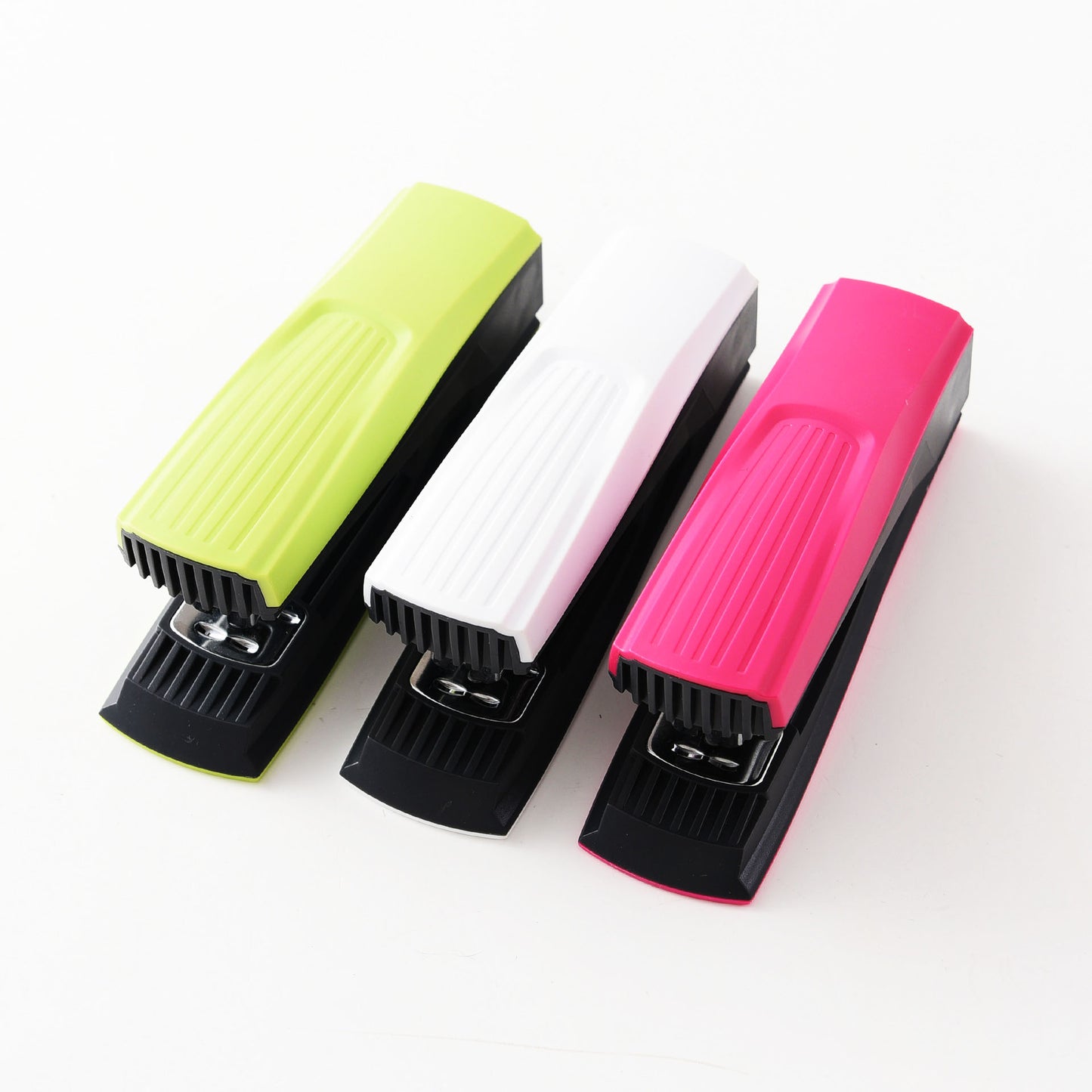 Dingli Colorful Stapler 25 Sheets of 80g paper staples #35 DL0862 (46378)