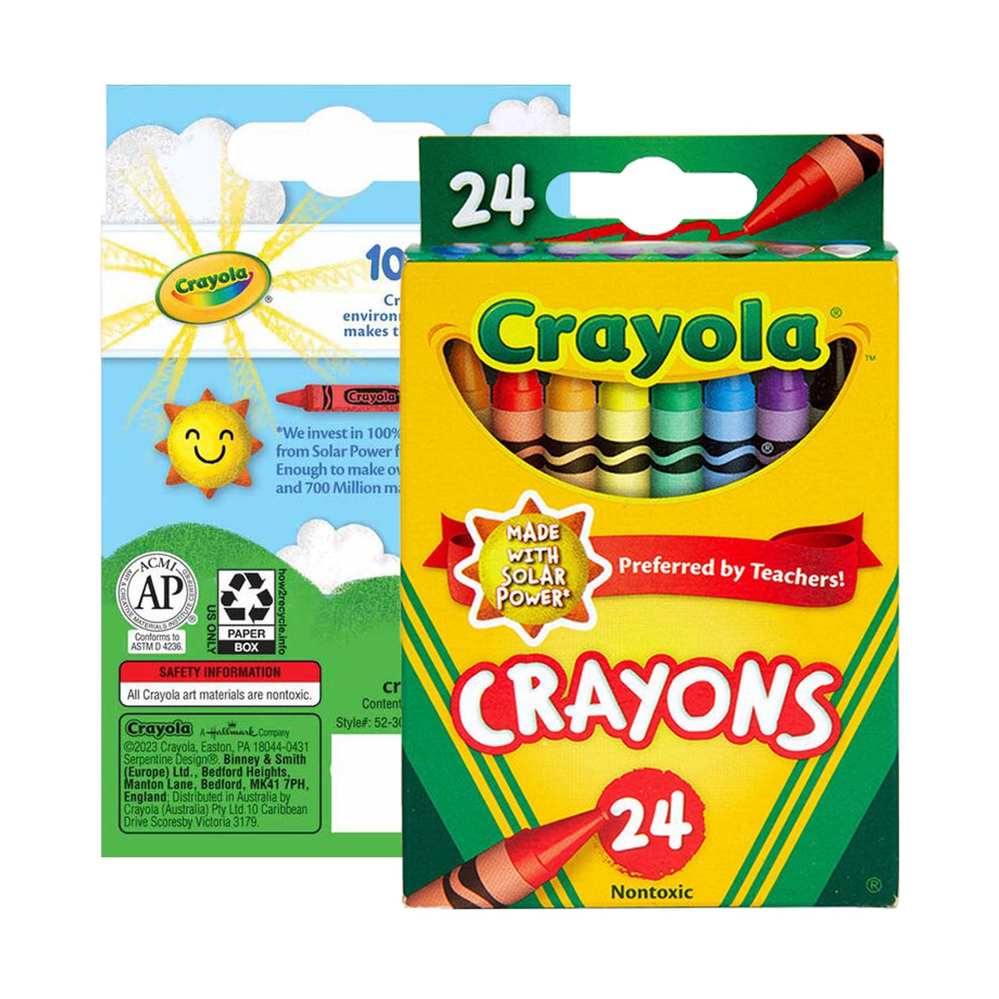 Crayola