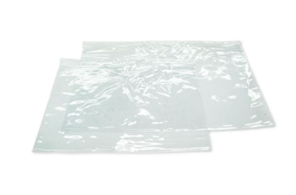Plastic Envelope ordinary thin clear envelopes (Long & Short)