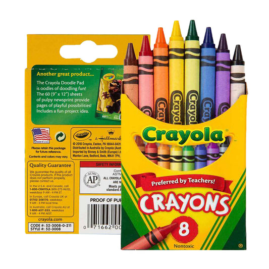 Crayola