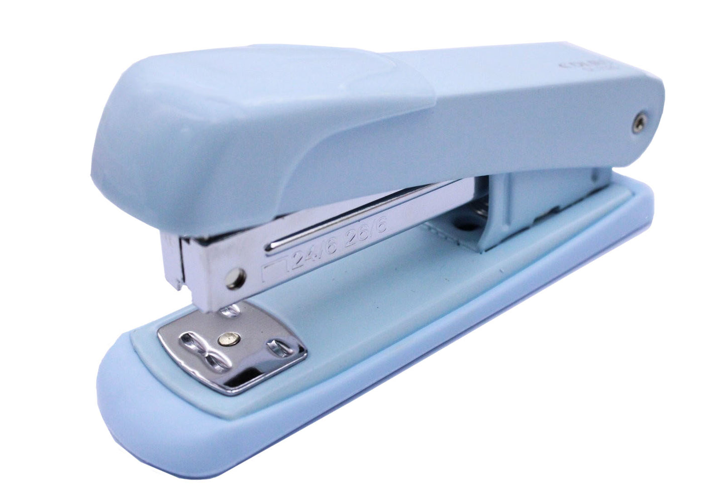 Dingli Stapler 25 Sheets of 80g Paper  #35 DL1525 (46601) Random Color