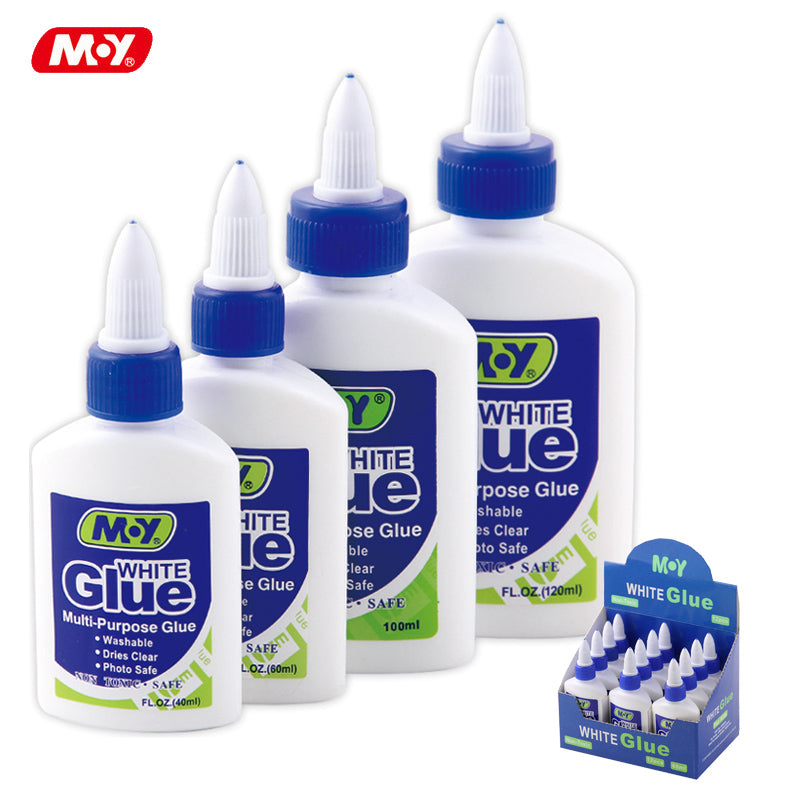 M.Y White glue multi-purpose glue 100ml