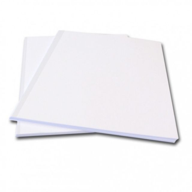 Little Town Bond Paper/ Bond Writing Paper 100gsm / Substance 30 / 20sheets