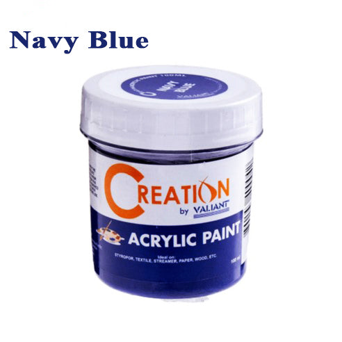 Creation Acrylic Paint 100ml