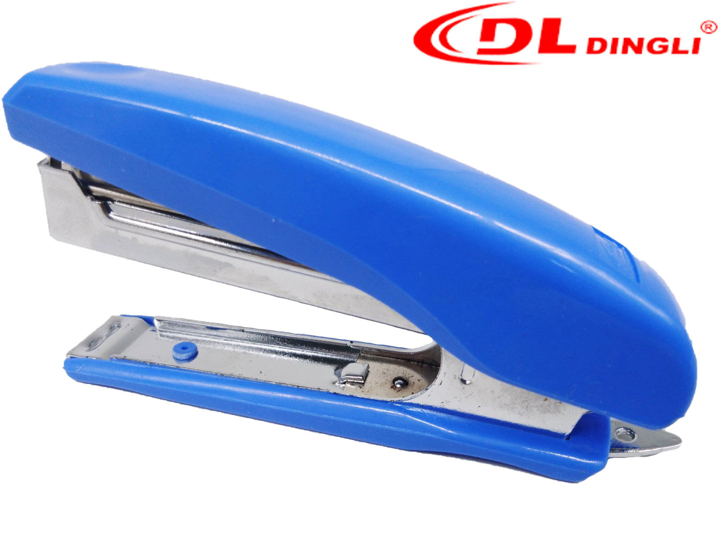 Dingli Stapler With Staple Wire Set (DL218) #10 (8438)