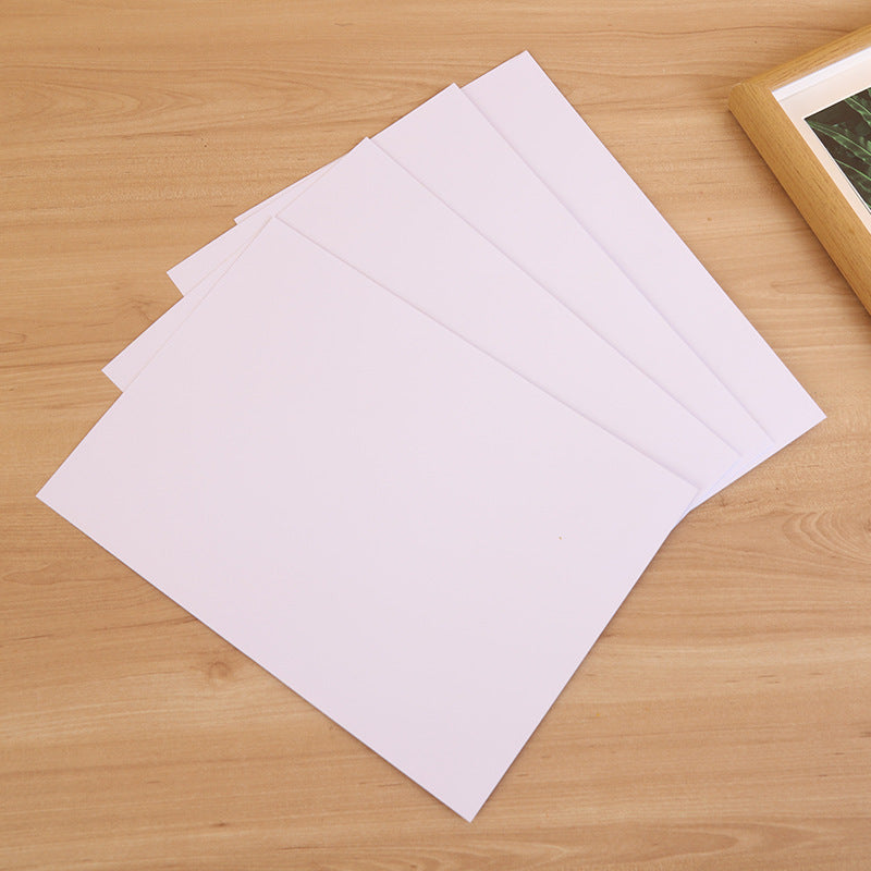 1 Pack Jojo Waterproof Glossy Photo Paper (Back to Back) 180gsm size A4 / 20sheets