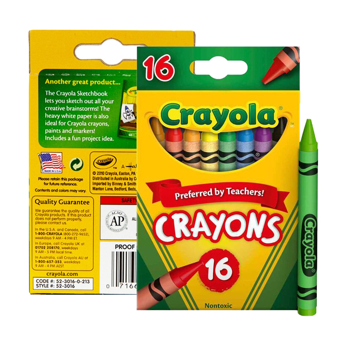 Crayola