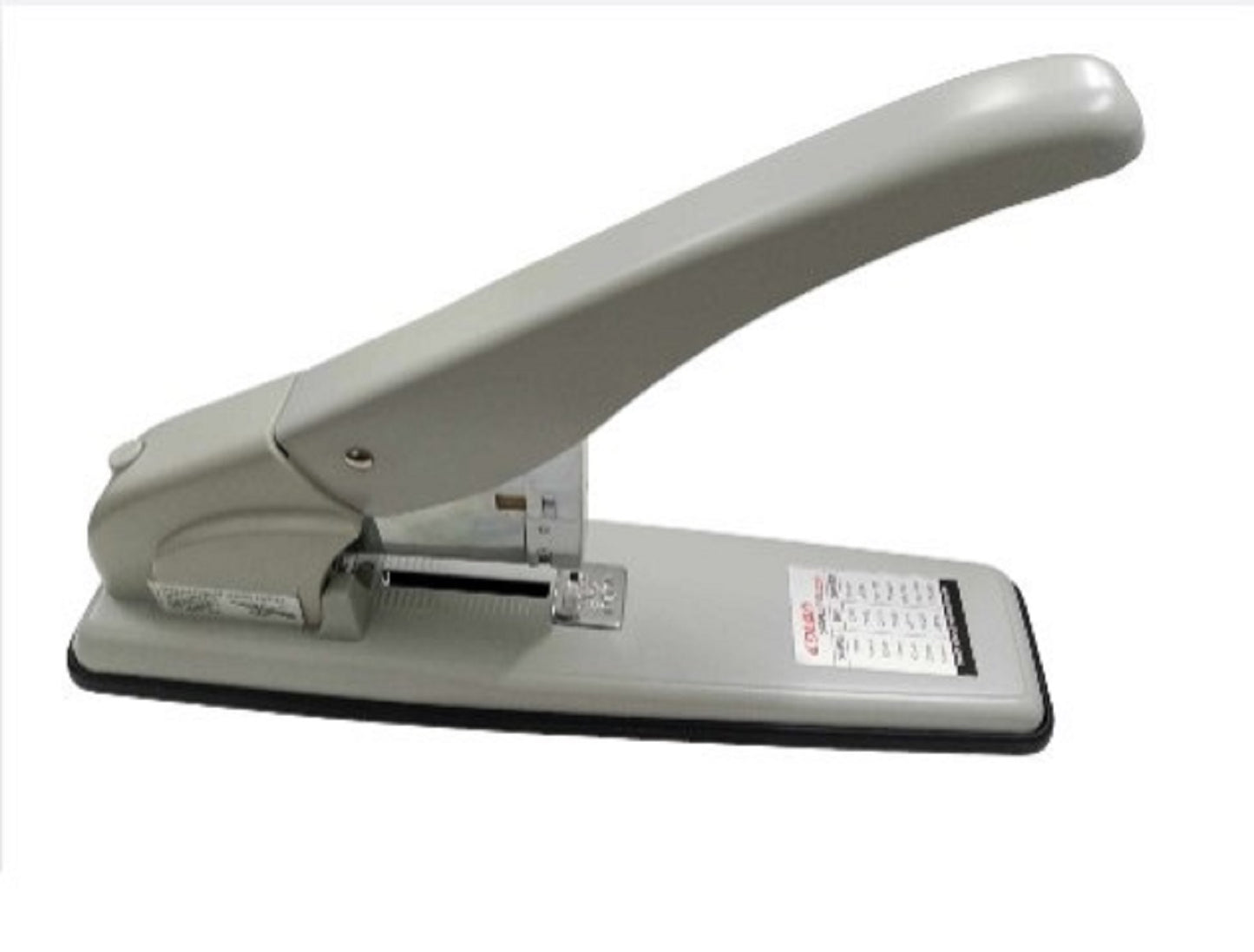 Dingli Heavy Duty Stapler  1000pcs High Quality DL0230 (38147)