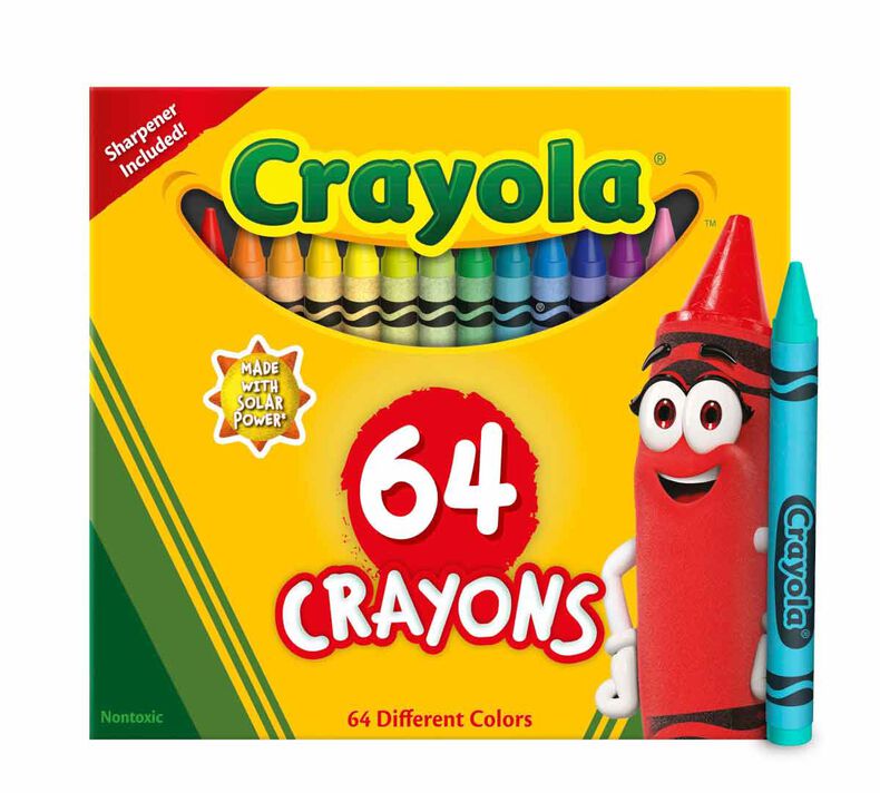 Crayola