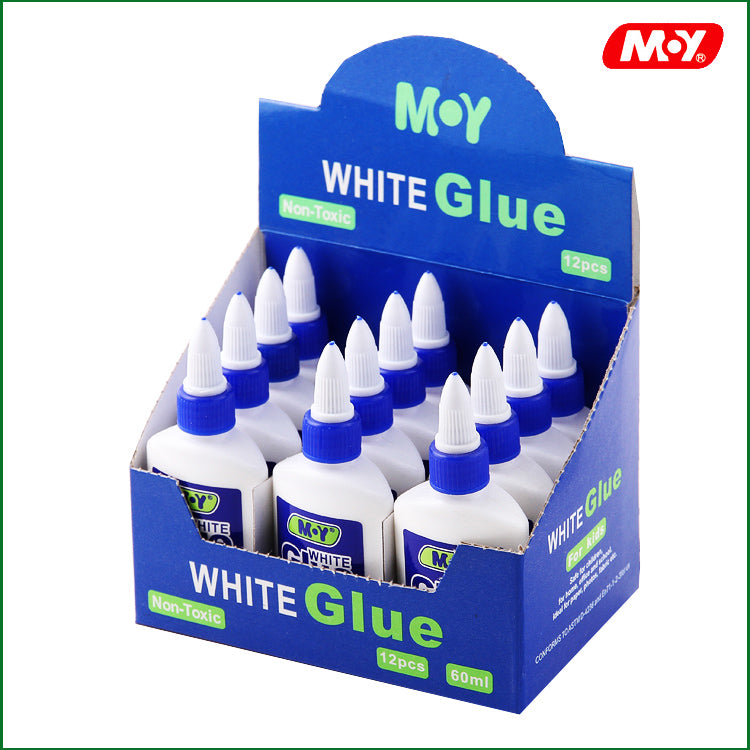 M.Y White glue multi-purpose glue 100ml