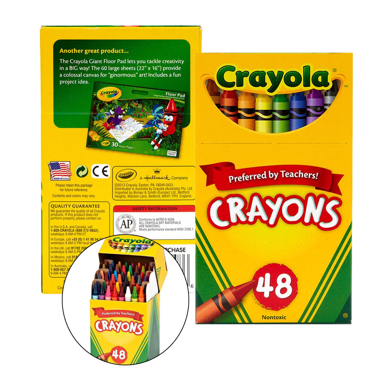 Crayola