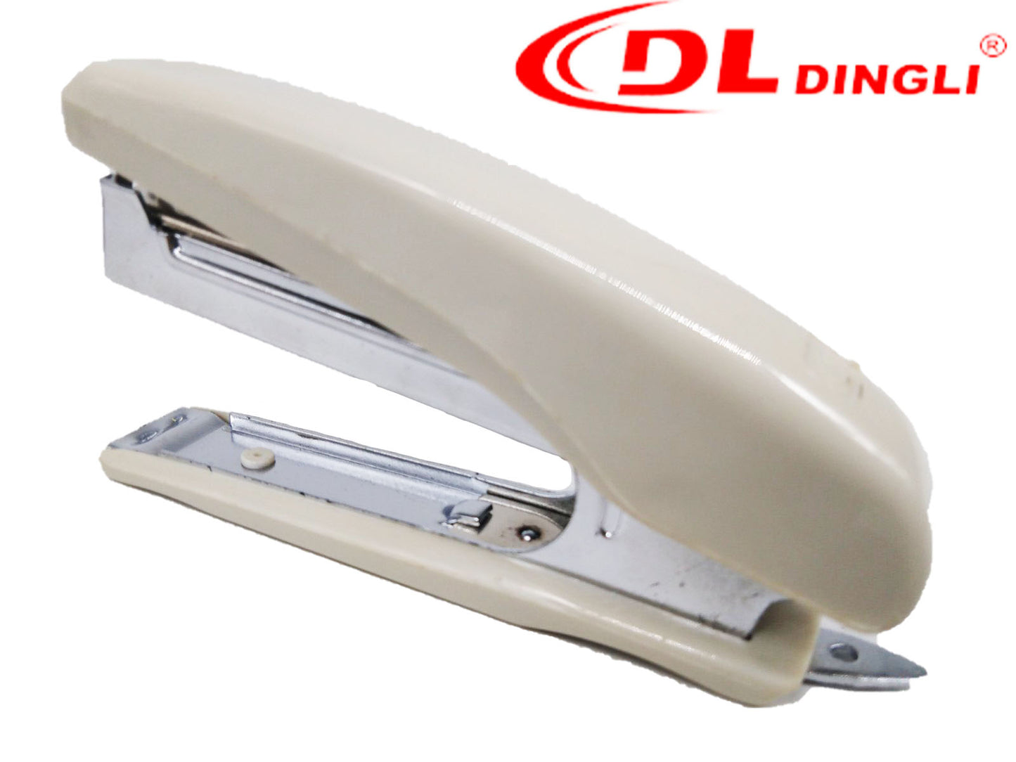 Dingli Stapler With Staple Wire Set (DL218) #10 (8438)