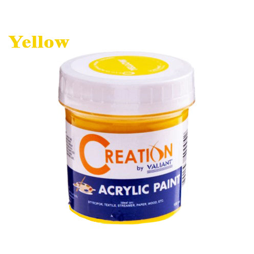 Creation Acrylic Paint 100ml