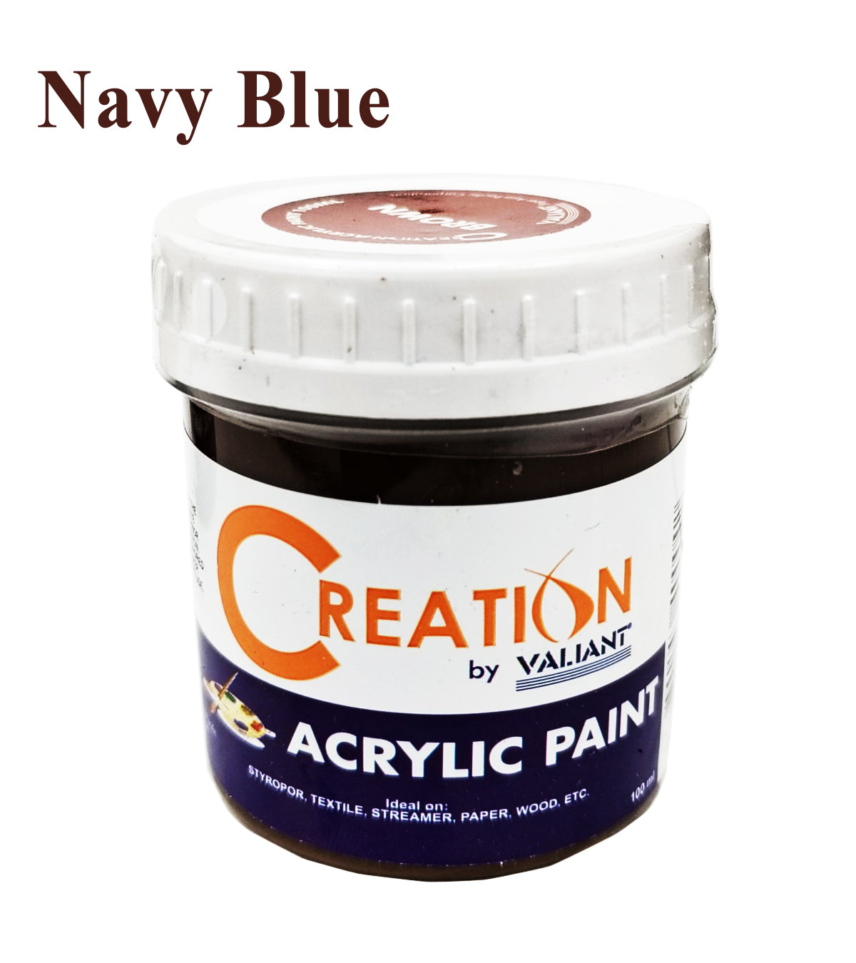 Creation Acrylic Paint 100ml