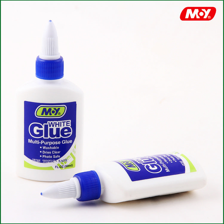 M.Y White glue multi-purpose glue 100ml