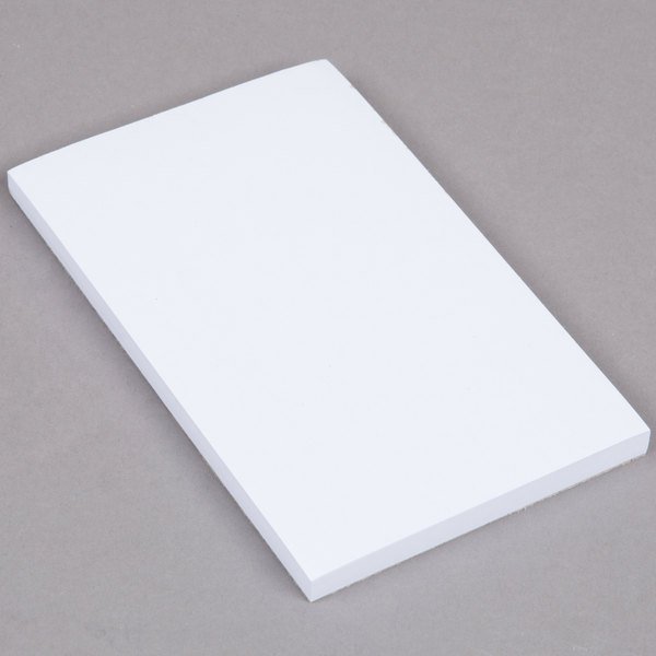 Advance Scratch Pad paper use for office 5pads and 10pads