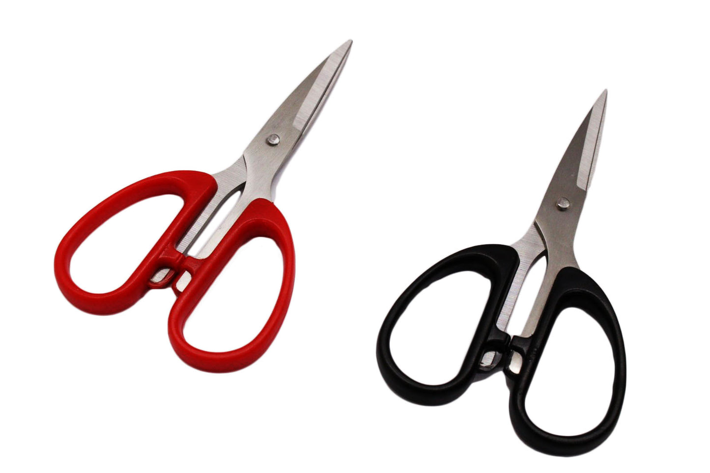 Dingli Scissors 14.5cm Stainless Steel Material Comfortable Grip Scissors DL3138