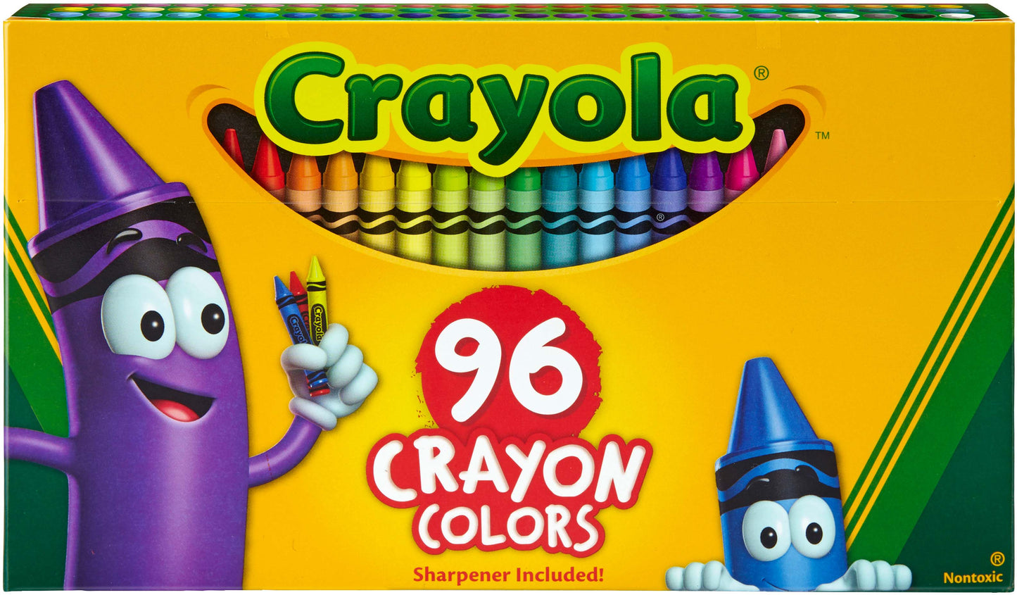 Crayola