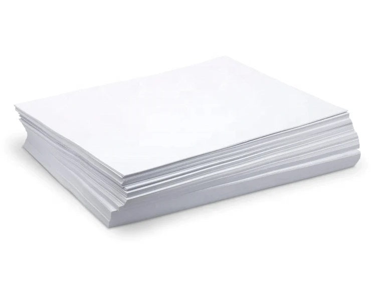 Little Town Bond Paper/ Bond Writing Paper 100gsm / Substance 30 / 20sheets